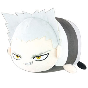 ワンパンマン ぽてコロマスコットMsize サイタマ[プレックス]《08月