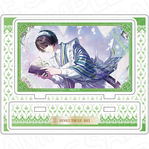 BOYS be MAID！～御曹司メイドボーイ部の日日～ アクリルフィギュア 雨