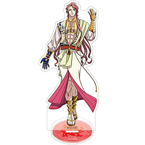 終末のワルキューレIII アクリルスタンド 始皇帝[ムービック]《07月