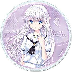 Summer Pockets REFLECTION BLUE アクリルコースター 紬ヴェンダース