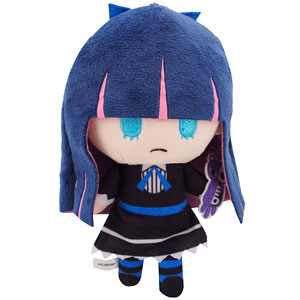 New PANTY ＆ STOCKING with GARTERBELT ぷちふわぬいぐるみ ストッキング