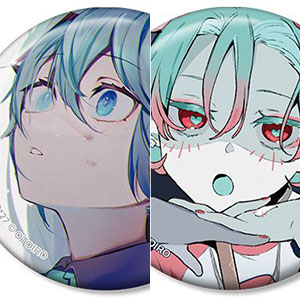 DECO*27 feat.初音ミク EXHIBITION Produced by DECO*27 / OTOIRO
