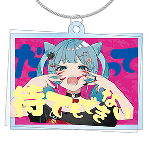 DECO*27 feat.初音ミク EXHIBITION Produced by DECO*27 / OTOIRO