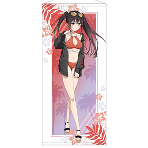アニメ「デート・ア・ライブV」 描き下ろし 崇宮澪 ビーチデートver