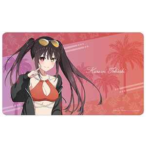 アニメ「デート・ア・ライブV」 描き下ろし 集合 ビーチデートver