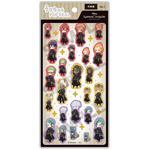 ディズニー_ツイステッドワンダーランド の検索結果]-amiami.jp