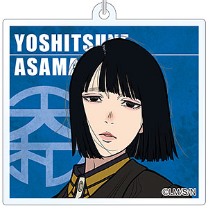 日本三國 アクリルキーホルダー 龍門光英[ムービック]《発売済・在庫品》