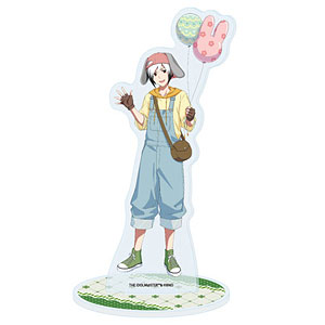 アクリルスタンド「アイドルマスター SideM」42/北村想楽 エッグハントver.(描き下ろしイラスト)