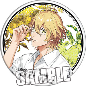 うたの☆プリンスさまっ♪ BIGホログラム缶バッジ Fragrance Pairing