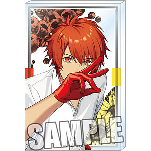 うたの☆プリンスさまっ♪ アクリルブロック Colorful Fragrance Pairing Ver.「一十木音也」