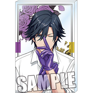うたの☆プリンスさまっ♪ アクリルブロック Colorful Fragrance Pairing Ver.「一ノ瀬トキヤ」