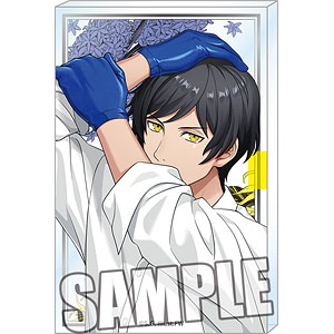 うたの☆プリンスさまっ♪ アクリルブロック Colorful Fragrance Pairing Ver.「皇綺羅」