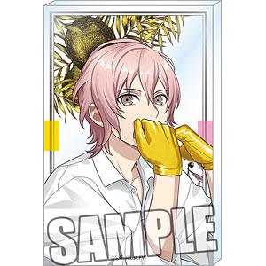 うたの☆プリンスさまっ♪ アクリルブロック Colorful Fragrance Pairing Ver.「帝ナギ」