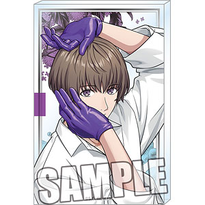 うたの☆プリンスさまっ♪ アクリルブロック Colorful Fragrance Pairing Ver.「鳳瑛二」
