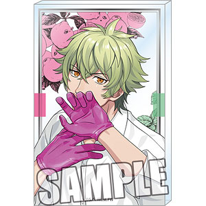 うたの☆プリンスさまっ♪ アクリルブロック Colorful Fragrance Pairing Ver.「日向大和」