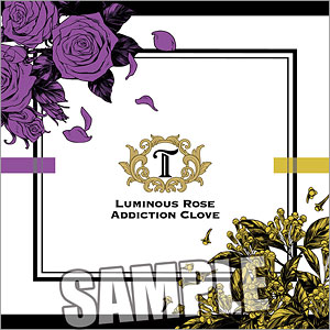 うたの☆プリンスさまっ♪ メモ帳 Fragrance Pairing Ver.「一ノ瀬トキヤ」