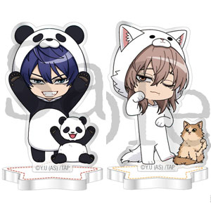 アクリルスタンド の検索結果]-amiami.jp-あみあみオンライン本店-