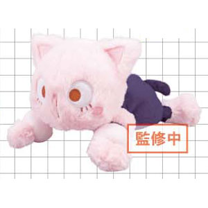 僕のヒーローアカデミア ぬいぐるみペンポーチ(オチャネコ)