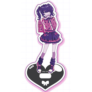 NEEDY GIRL OVERDOSE アクリルスタンド 超てんちゃん＆あめちゃん(しな
