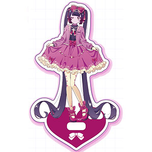 NEEDY GIRL OVERDOSE アクリルスタンド 超てんちゃん(みろん先生ver