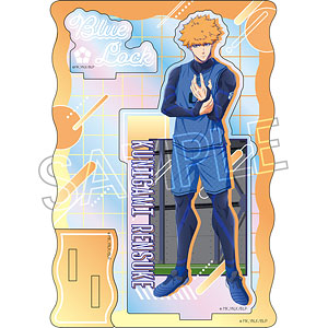 ブルーロック ニュートロポップシリーズ オーロラアクリルスタンド