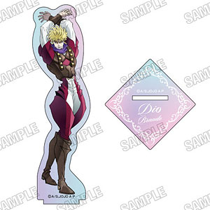 Nether　DIO & ザ・ワールド MASTERLISE 2体セット 検索結果]-amiami.jp-あみあみオンライン本店-