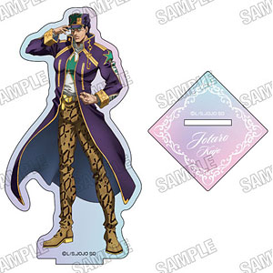 ジョジョの奇妙な冒険』シリーズ の検索結果]-amiami.jp-あみあみ