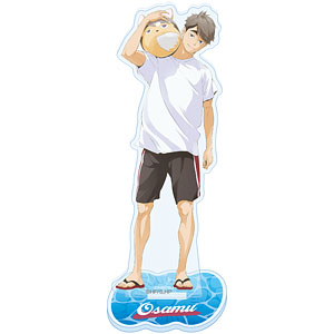 ハイキュー！！ アクリルスタンド ビーチボールVer. 宮治