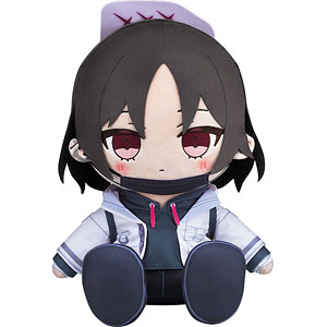 ちょこぷに おおきな 40cmぬいぐるみ ブルーアーカイブ -Blue Archive- ミサキ