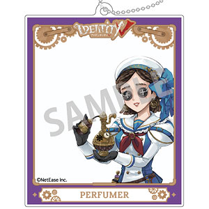【第五人格】調香師 コスチュームアソート キャラクター アクリルキーホルダー 検索結果]-amiami.jp-あみあみオンライン本店-