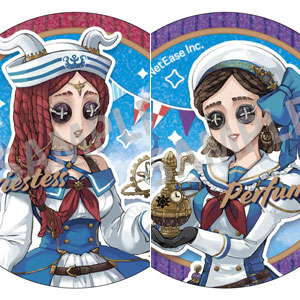 第五人格 ピクセルアート マルチクリーナークロス デミ バーボン 検索結果]-amiami.jp-あみあみオンライン本店-