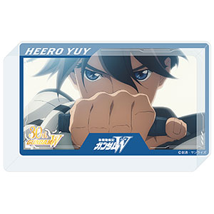 新機動戦記ガンダムW の検索結果]-amiami.jp-あみあみオンライン本店-