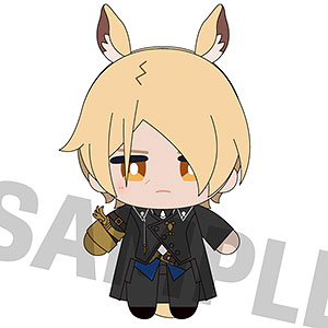 アークナイツ オペぬい ムリナール