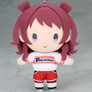 ぬいぐるみ