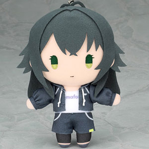 学園アイドルマスター ミニぬいぐるみ 雨夜燕 レッスンウェアver.[Gift