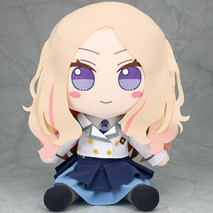 学園アイドルマスター ぬいぐるみ 花海咲季 でかふもはなみさき。[Gift