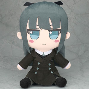 学園アイドルマスター ぬいぐるみ 花海咲季 でかふもはなみさき。[Gift