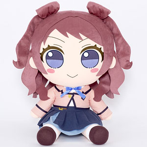学園アイドルマスター ぬいぐるみ 花海咲季 でかふもはなみさき。