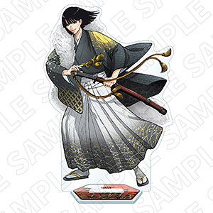 キャラディショナルトイ TVアニメ『日本三國』 描き下ろし花札柄和紙風