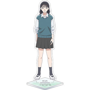 霧尾ファンクラブ アクリルスタンド 三好藍美