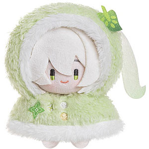 原神 雪中嬉楽シリーズ ぬいぐるみマスコット ナヒーダ