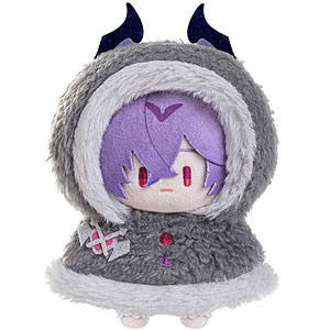 原神 雪中嬉楽シリーズ ぬいぐるみマスコット ドゥリン