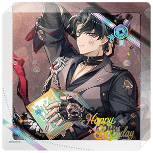 キィニチ　命定の日×10 原神 命定の日 2025生誕祭 缶バッジ Vol.2 - HAKUTEA ピンズ・ピンバッジ・缶バッジ
