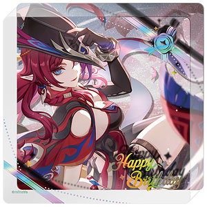 原神 「命定の日」 キャラ厚めアクリルコースター キィニチ(2025
