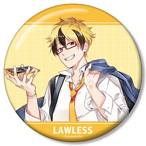 SERVAMP-サーヴァンプ-』 田中ストライク先生 描き下ろし クロ 学園風