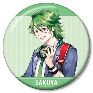 SERVAMP-サーヴァンプ-』 田中ストライク先生 描き下ろし リヒト