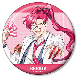 SERVAMP-サーヴァンプ-』 田中ストライク先生 描き下ろし リヒト