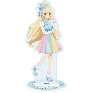 アクリルスタンド「アイカツスターズ！」21/香澄真昼 イースターver