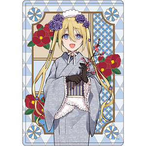 キャラクリアケース「ブレンド・S」04/桜ノ宮苺香(描き下ろしイラスト