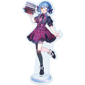 アクリルスタンド「魔法少女ノ魔女裁判」16/遠野ハンナ ショップ店員風